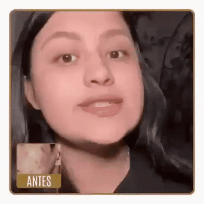 EVIL GOODS Bálsamo de miel y sebo de res Anti-Envejecimiento