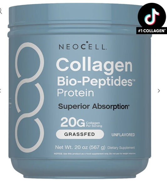 COLLAGEN  NEOCELL LAN